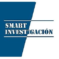 SMART INVESTIGACIÓN Logo