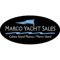 Marco Yacht Sales, LLC Logo