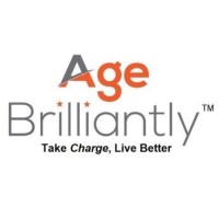 Age Brilliantly Logo
