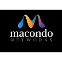 Macondo Networks Logo