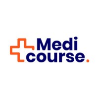 MediCourse Logo