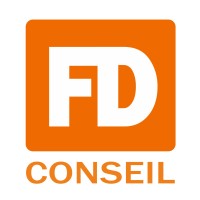 FD Conseil Logo