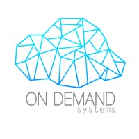 On Demand Systems Pte Ltd Logo