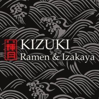 Kizuki Ramen & Izakaya Logo