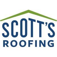 Scotts Roofing Logo