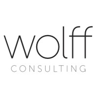 Wolff Consulting, LLC Logo