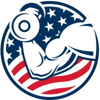 American Fitness New Braunfels Logo