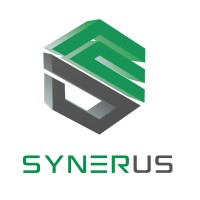 SYNERUS, Inc. Logo