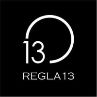 Regla 13 Logo