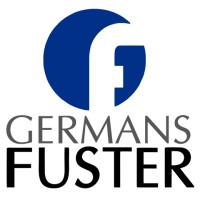 Germans Fuster, S.L. Logo