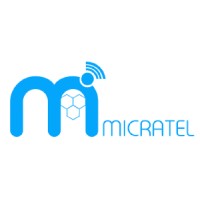 Micratel Logo