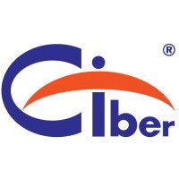 Ciber S.r.l. Logo