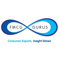FMCG Gurus Logo