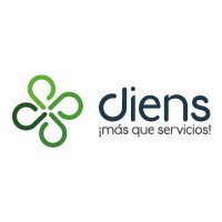 DIENS Logo