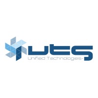 VTS - Virtual Technology Systems Logo