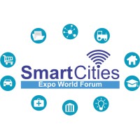 Smart Cities Expo World Forum Logo