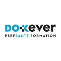 DOKEVER FORMATION - PERF SANTÉ Logo