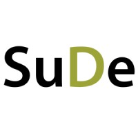 SUDE Logo