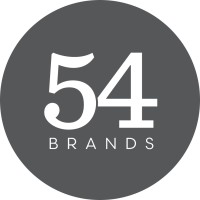 54 Brands Logo