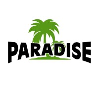 Paradise Lawns & Landscaping, Inc. Logo
