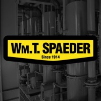 Wm. T. Spaeder Company Logo