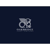 Oakbridge Energy Partners Logo