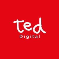 ted Digital Logo
