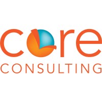 Core Consulting Group Cincinnati Logo