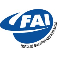 FAI - Faculdades Adamantinenses Integradas Logo