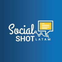 Social Shot Latam Logo