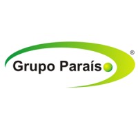 Grupo Paraíso Logo