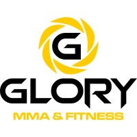 Glory MMA and Fitness Northland Logo