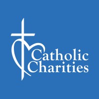 Catholic Charities of the Diocese of St. Cloud Logo