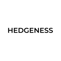 Hedgeness Logo