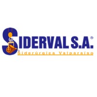 Siderval S.A. Logo
