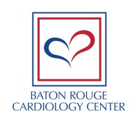 Baton Rouge Cardiology Center Logo