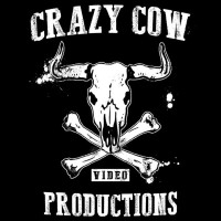 Crazy Cow Productions Logo