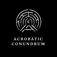 Acrobatic Conundrum Logo
