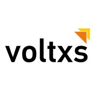 VOLTXS ENERGY Logo