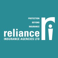Reliance Insurance Agencies Logo