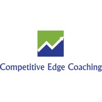 Competitive Edge Coaching Logo