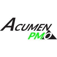 Acumen PMO Inc. Logo