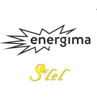 Energima Solel as Logo