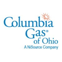 Columbia Gas of Ohio Logo