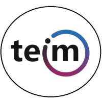 TEIM ( The Entrepreneur In Me) Logo