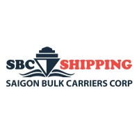 SAIGON BULK CARRIERS CORP Logo