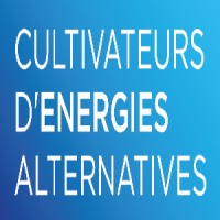 Courant Naturel Logo