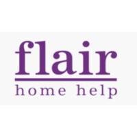 Flair Home Help Logo