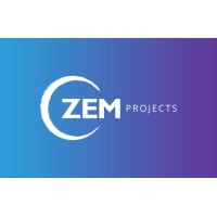ZEM projects Logo