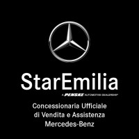 StarEmilia - Penske Automotive Italy Logo